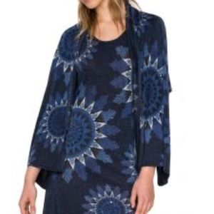 Desigual Dress and Scarf/Shawl Set size X-Large